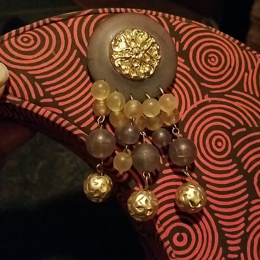 Vintage Brooch
